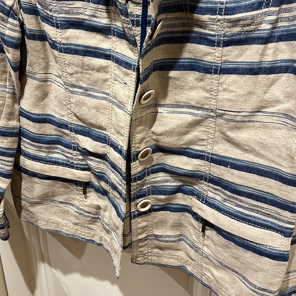 Cold-water creek jacket - Picture 2 of 7